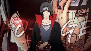 Itachi Uchiha AMV/ASMV - The Shadow Hokage