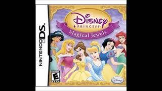 Disney Princess; Magic Jewels DS OST