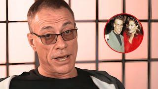 At 63, Jean Claude Van Damme Finally Admits What We All Suspected