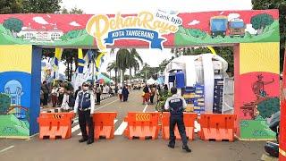 BAZAR UMKM PEKAN RAYA TANGERANG 2023-IDE JUALAN KEKINIAN 2023||IDE JUALAN IDE KREATIF IDE BISNIS