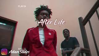(FREE) Lil Poppa x Polo G Type Beat 2019 "After Life" | @AdamSlides