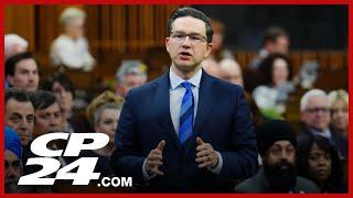 Pierre Poilievre to force another non-confidence vote