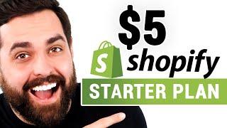 Extra Profit Shopify New Starter Plan [2022]