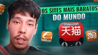 COMO COMPRAR NOS SITES MAIS BARATOS DO MUNDO UTILIZANDO AGENTE DE COMPRAS