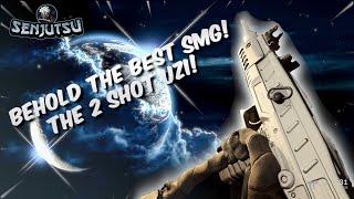 THE UZI IS THE BEST SMG IN MODERN WARFARE! 2 SHOT UZI BUILD! - Call of Duty Modern Warfare