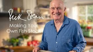 How to Make Fish Stock | Rick Stein Recipe