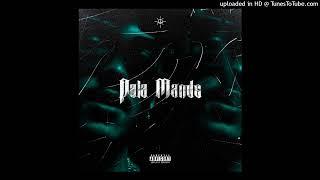 Azteca - Pala Mande ( feat. Ian ) - ( Official Instrumental )