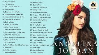 Best Songs of Angelina Jordan Full Album 2022 - Angelina Jordan Greatest Hits (No ad)