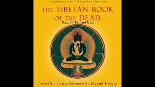 The Tibetan Book of the Dead - Bardo Reading in English