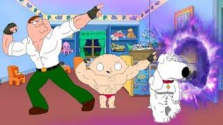 Family Guy 2024 Season 20 Episode 10 | Family Guy NEW 2024 Full Episodes NoCuts #1080p