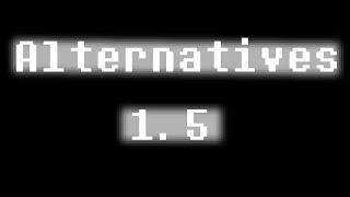 Alternatives 1.5