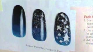 Nails Magazine Nail Art  Design's