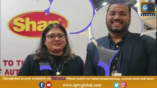 Annual Winter Fancy food Expo in Laa Vegas | OpTv Global