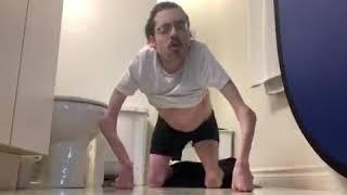 GOING POOP  - Ricky Berwick