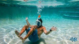 In-Depth Review of the Tribord Easybreath Snorkeling Mask