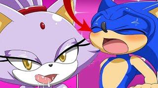 SONIC PRIME failure Comic Dub