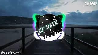 DJ Secangkir Kopi Dangdut Remix by CF RMX