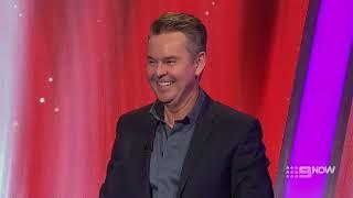 Tipping Point Australia - Monday 29th January 2024