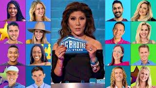 Big Brother: All-Stars 2 Review