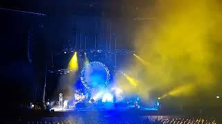 The Australian Pink Floyd - Take It Back [Pink Floyd cover] (Live in Glasgow 22/11/24)