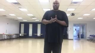 Cecil Ryu Yul-Gol Tutorial Part 1 of 19