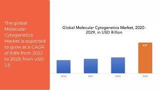 Molecular Cytogenetics Market | Exactitude Consultancy Reports