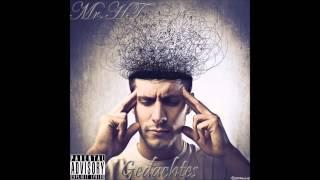 1. Mr.HT - Afscheid (Prod. Marzen Rouse)