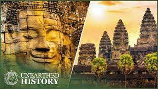 Archaeologists Uncover The Lost History Of Angkor Wat | Angkor Rediscovered | Unearthed History