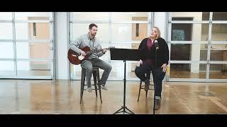 God So Loved (Grace Union Church Cover)