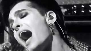 Bill Kaulitz - Only Girl In The World video