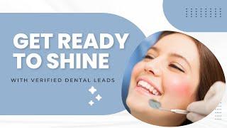 How Do You Get More Dental Leads In 2024?