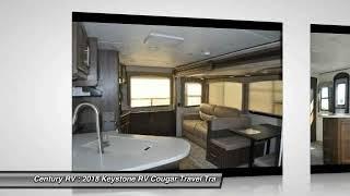 2018 Keystone RV Cougar Longmont CO 7150