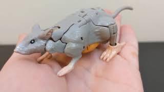 Kingdom Rattrap Review