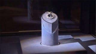 The Extraordinary History of the Hope Diamond