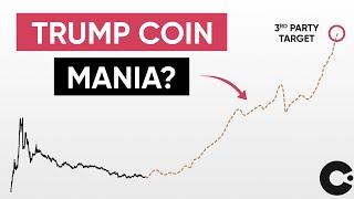 A Major Asset Manager Just Said Trump Coin is a Paradigm Shift