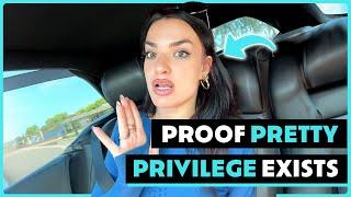 Proof That Pretty Privilege Exists  | STORYTRENDER