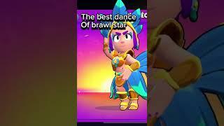 The best dance of brawl star #remix #music #dj