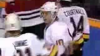 The Greatest Vancouver Canuck Pavel Bure Hockey Video