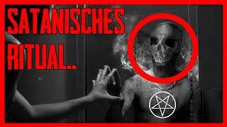 SATAN beschwören ? So geht’s!