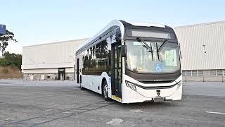 Scania vai produzir ônibus elétrico no Brasil: e agora Iveco e Mercedes-Benz?