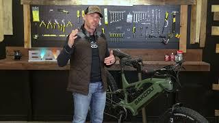 Fat-Tire Mountain Bike Tire PSI | What should your PSI be?