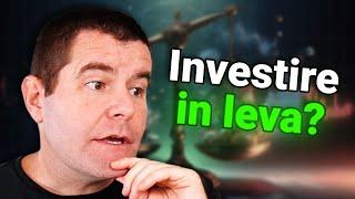 Investire in leva: cosa ne penso?