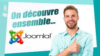 Joomla contre Wordpress : Découvrons ce CMS