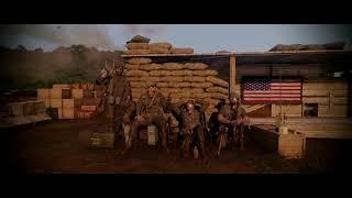 - ARMA 3 - S.O.G. Prairie Fire - CINEMATIC MONTAGE -