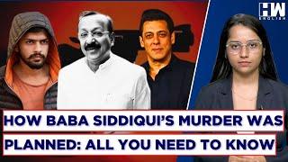 Patiala Jail To Mumbai: How NCP Leader Baba Siddique's Murder Was Planned