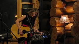 Race Against Time   Sarah Burton   Rocky Wall Road House Party 20150905