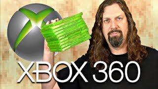 XBOX 360 Exclusive Games - 14 Games you can't play on any other console!