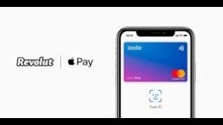 (BG) How to create/add card for Apple Pay