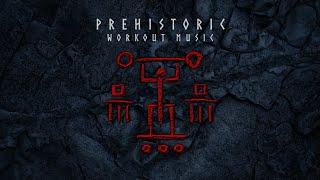 Prehistoric Workout Music | Tribal Paleodrums | 1 hour Training mix