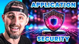 Application Security 101: A Simple Guide